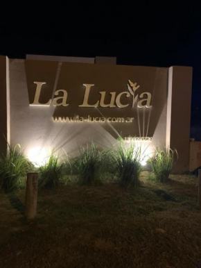 La Lucia
